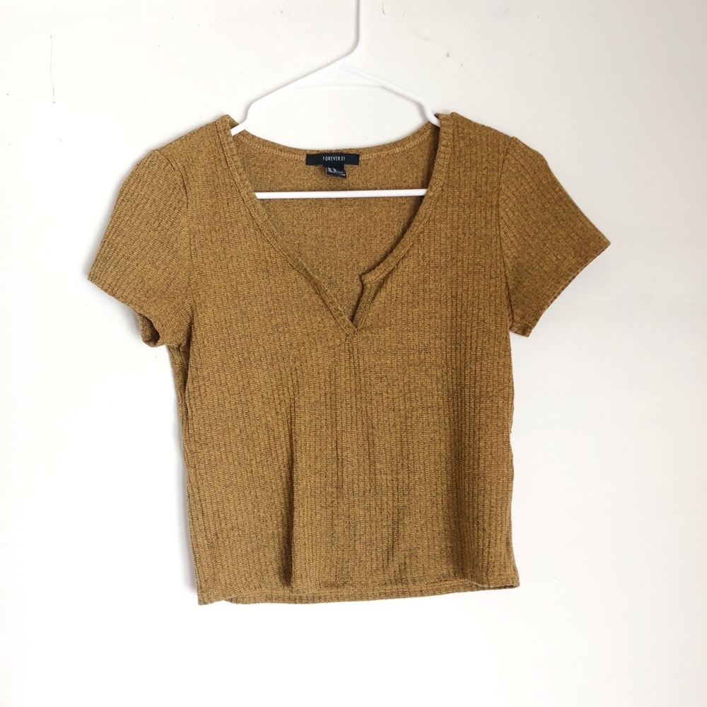 Forever 21 Tee